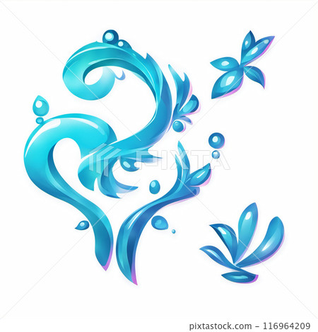 水屬性元素圖解2 116964209