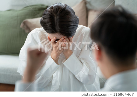 DV 暴力 情侶 116964467