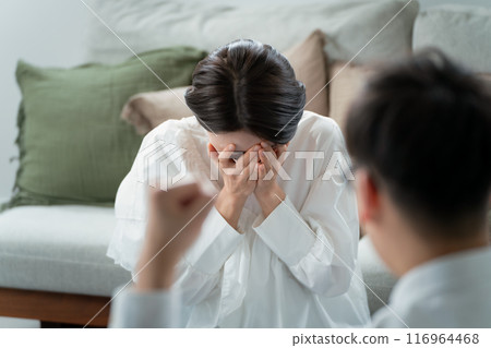 DV 暴力 情侶 116964468