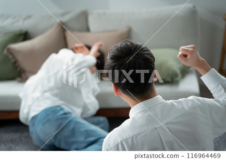 DV 暴力 情侶 116964469