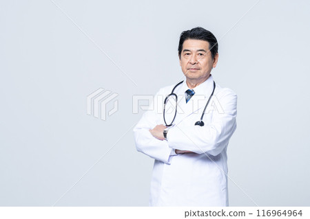 高級醫生 116964964