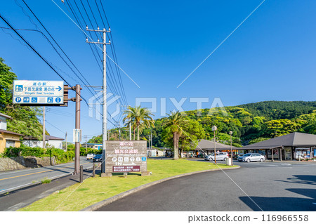 道之驛下鴨溫泉湯之花，伊豆半島南端的旅遊據點 116966558