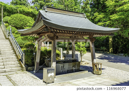 四國88寺第88號：香川縣贊岐市大久芳寺 116968077