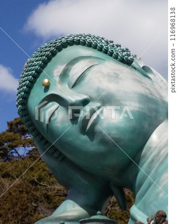 Buddha's Nap 116968138
