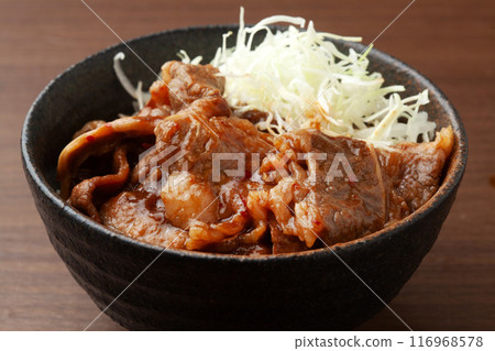 烤牛小排 116968578