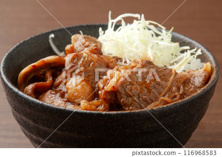 烤牛小排 116968583