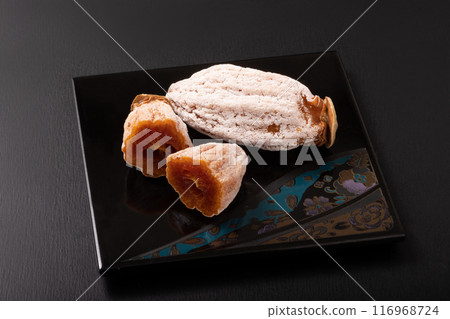 柿餅乾 柿餅乾 116968724