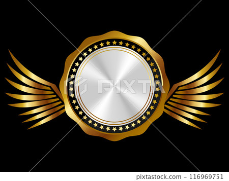 Feather Emblem Gold 116969751