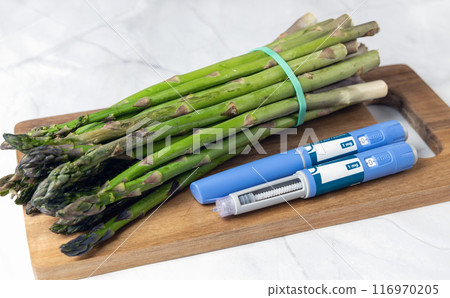 Ozempic Insulin injection pen for diabetics Ozempic Insulin injection pen for diabetics 116970205