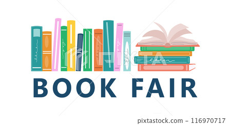 Book fair 116970717