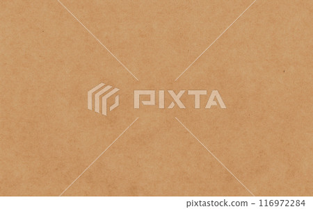 Brown Kraft Paper Stock Brown Kraft Paper Stock 116972284