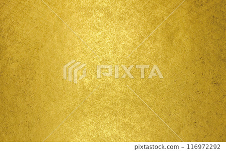 金色和紙材料 金色和紙材料 116972292