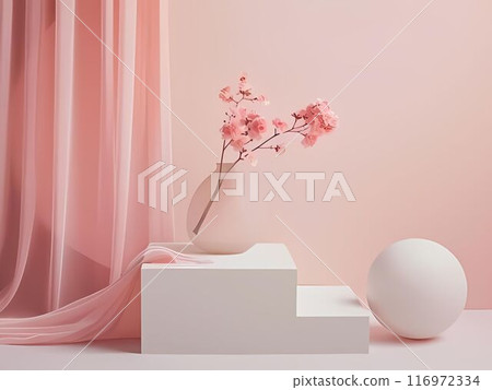 粉紅色的房間 116972334