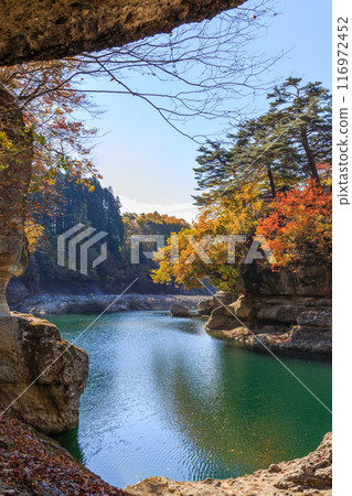 殿切秋葉(日本福島縣南會津郡下鄉町) 殿切秋葉(日本福島縣南會津郡下鄉町) 116972452