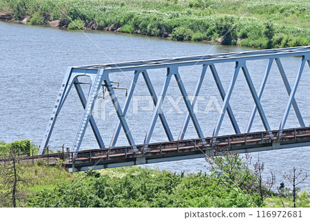 第一阿武隈川大橋 116972681