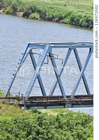 第一阿武隈川大橋 116972682