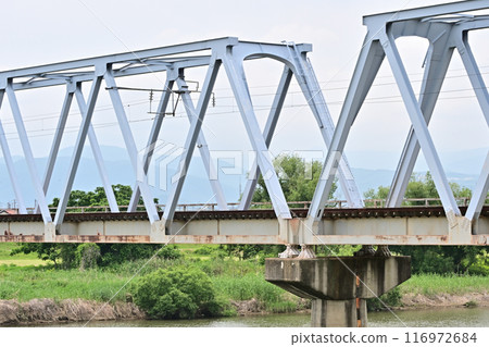 第一阿武隈川大橋 116972684