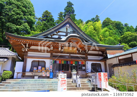 [香川縣] 四國聖地「第81寺」白峰寺（綾松山/道林院） 116973562