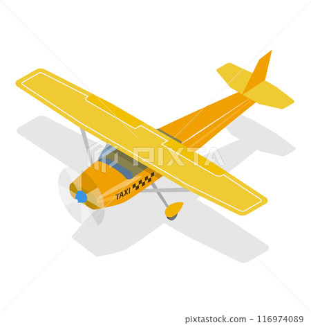 3D Isometric Flat Vector Illustration of Taxi Collection, Different Vehicle Types. Item 4 3D Isometric Flat Vector Illustration of Taxi Collection, Different Vehicle Types. Item 4 116974089
