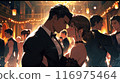 Encounter at the Ball 116975464
