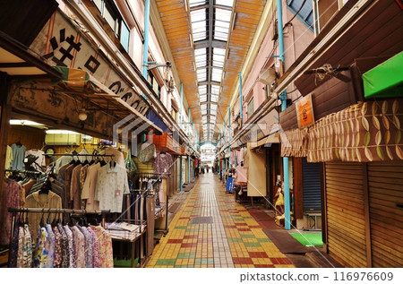 立石站仲見世通 立石站仲見世通 116976609