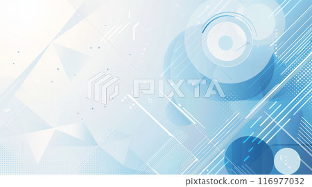 Blue-background-material Blue-background-material 116977032