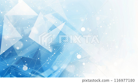 Blue-background-material 116977180