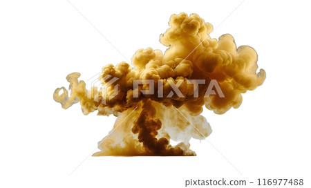 color smoke png background 116977488