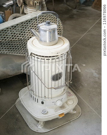 倉庫油爐 116978066