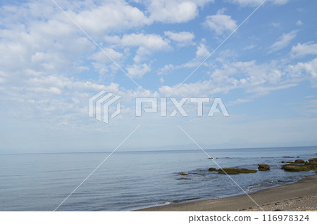 可以看到大海的地方 116978324