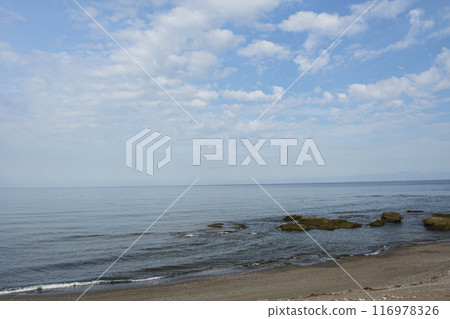 可以看到大海的地方 116978326