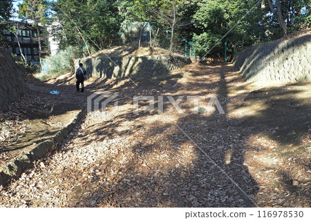 世田谷城跡公園[東京都世田谷區] 116978530