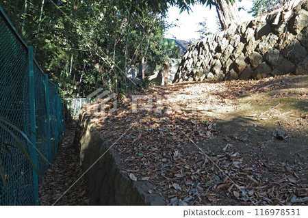 世田谷城跡公園[東京都世田谷區] 116978531