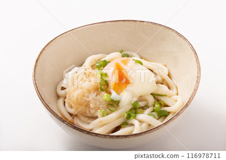 磨碎的熱蛋顏射烏龍麵 磨碎的熱蛋顏射烏龍麵 116978711