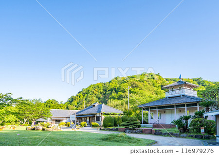 道之驛花野三生園 伊豆松崎 松崎的歷史“三生堂” 道之驛花野三生園 伊豆松崎 松崎的歷史“三生堂” 116979276