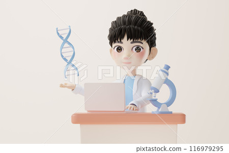 biological, professional, physician 116979295
