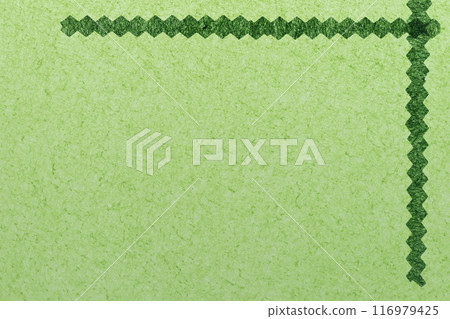 Japanese paper frame background material Japanese paper frame background material 116979425