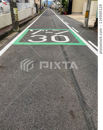 30 區道路標記 30 區道路標記 116980128