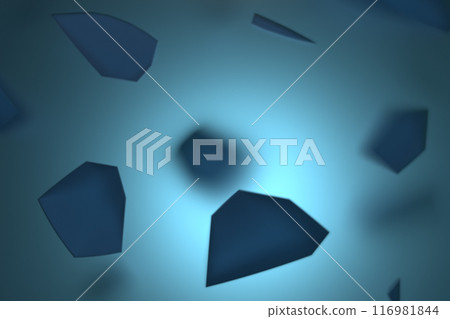 annihilation, demolished, background 116981844