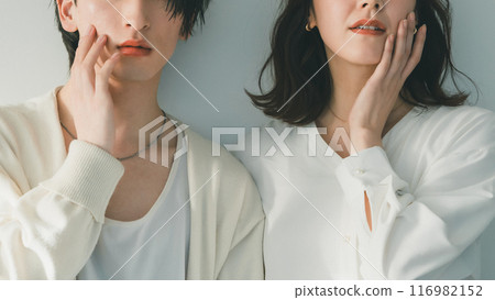 Genderless Beauty Genderless Beauty 116982152