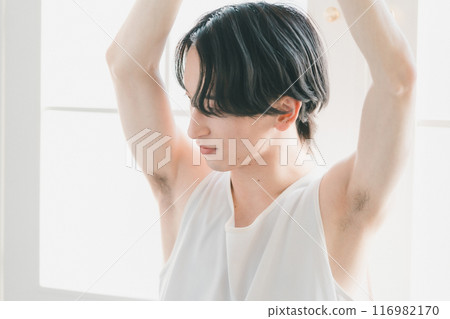 男人 男 男性 116982170