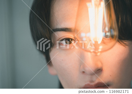 照亮 照明 彩燈 116982171