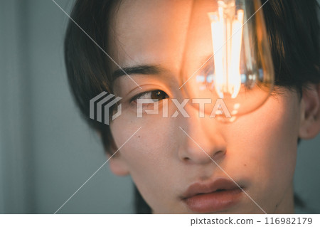 bulb, electric bulb, electric light bulb 116982179