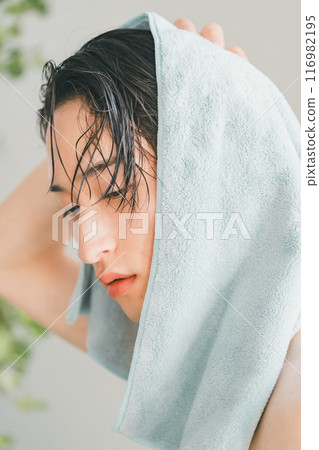 男人 男 男性 116982195