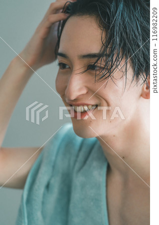 Mens hair care Mens hair care 116982209