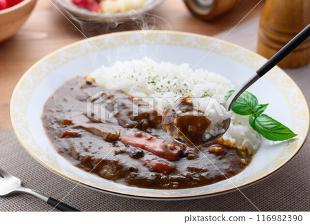 咖哩飯 咖哩飯 116982390