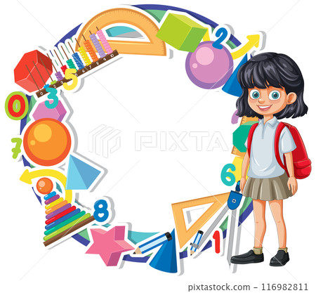 Back to School Fun Back to School Fun 116982811