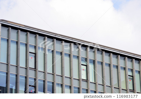 辦公大樓 116983177