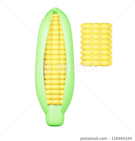 玉米 116984184