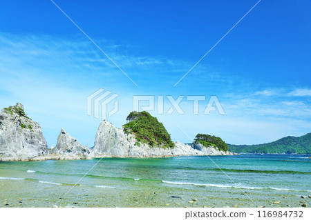 岩手縣藍天淨土濱 岩手縣藍天淨土濱 116984732
